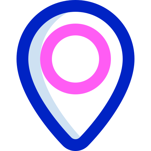 abstrakcyjny Super Basic Orbit Color ikona