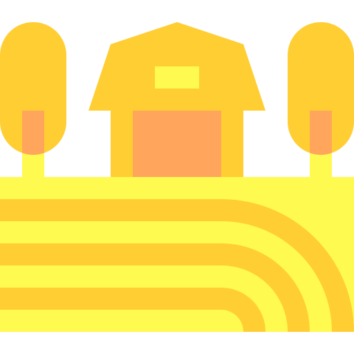 campo Basic Sheer Flat icono