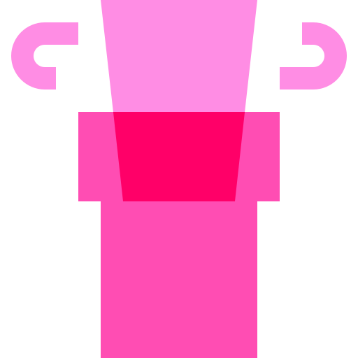 corcho Basic Sheer Flat icono