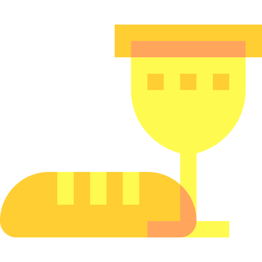 ワイン Basic Sheer Flat icon