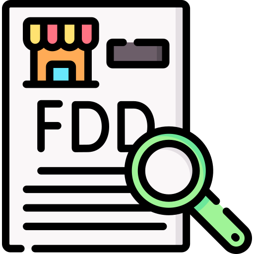 Fdd Special Lineal color icon