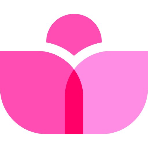 forma Basic Sheer Flat icono