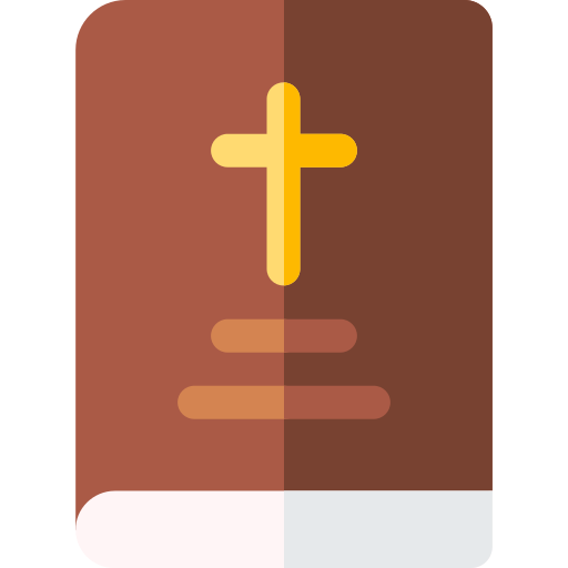 Sacred Basic Rounded Flat icon