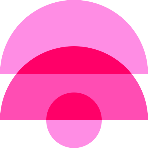 kształt Basic Sheer Flat ikona