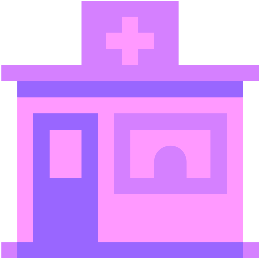 farmacia Basic Sheer Flat icono