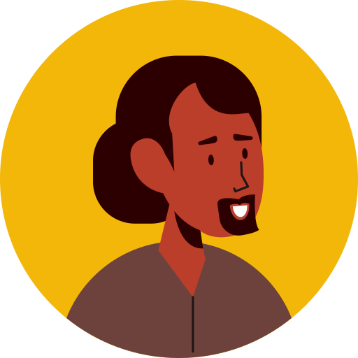 mann-avatar Generic Circular icon