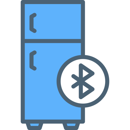 Freezer Generic Blue icon