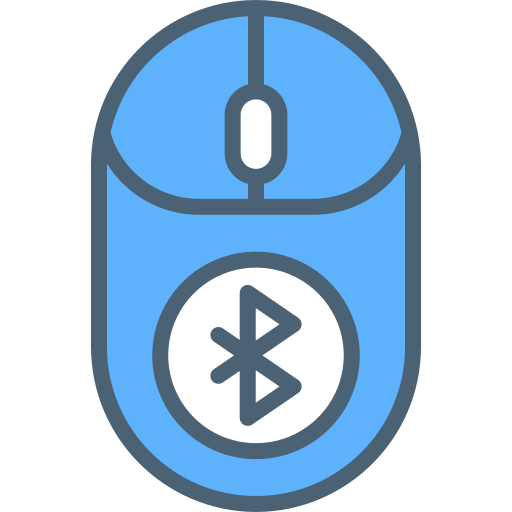 maus Generic Blue icon