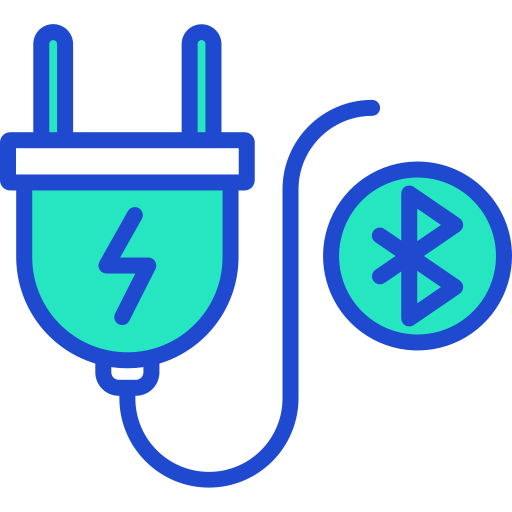 stecker Generic Fill & Lineal icon