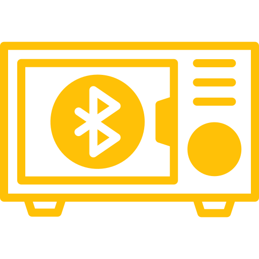 microonda Generic Mixed icono