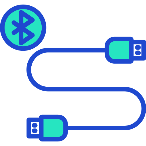 usb-kabel Generic Fill & Lineal icon