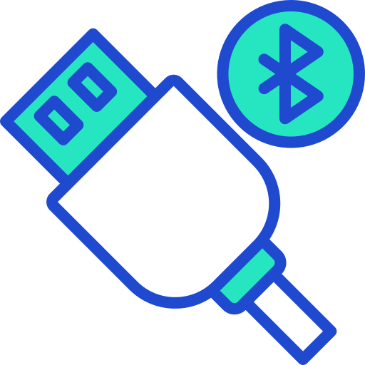 usb-anschluss Generic Fill & Lineal icon