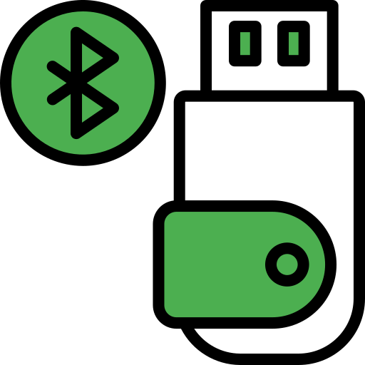 unidad flash Generic Fill & Lineal icono