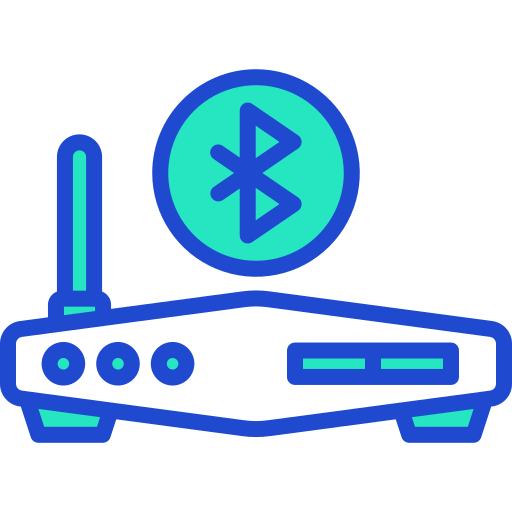 router Generic Fill & Lineal icon