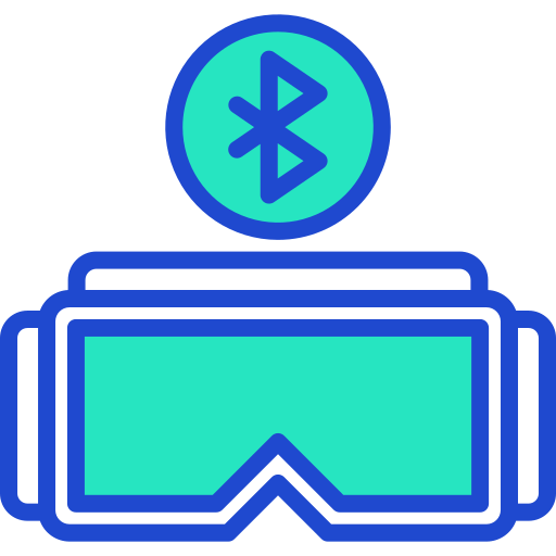 vr-brille Generic Fill & Lineal icon