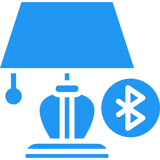 lampada da scrivania Generic Flat icona