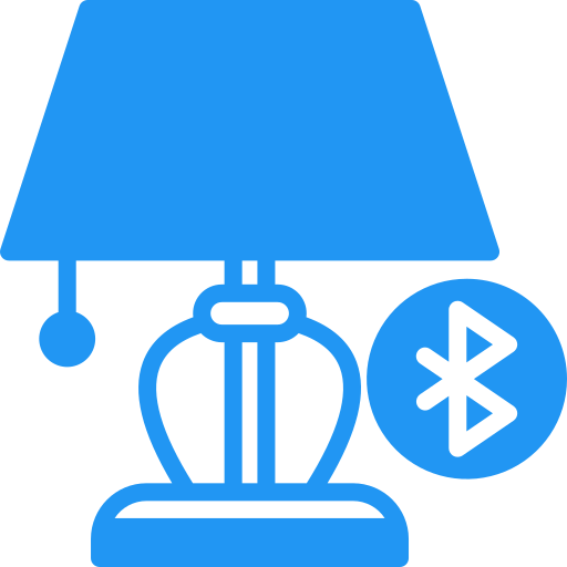 lámpara de escritorio Generic Mixed icono