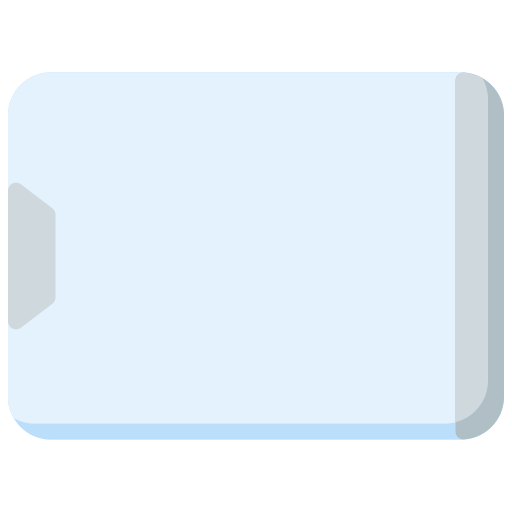 Планшет Generic Flat иконка