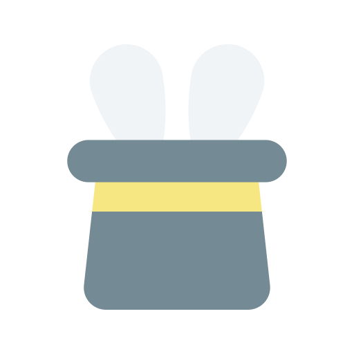 모자 Generic Flat icon