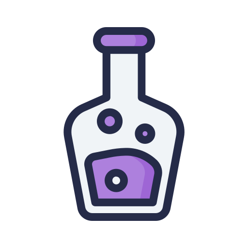 비약 Generic Outline Color icon