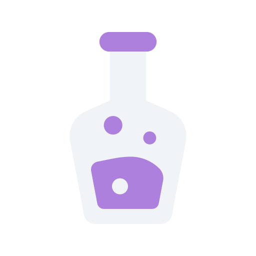 Elixir Generic Flat icon
