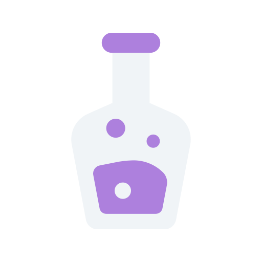 エリクサー Generic Flat icon