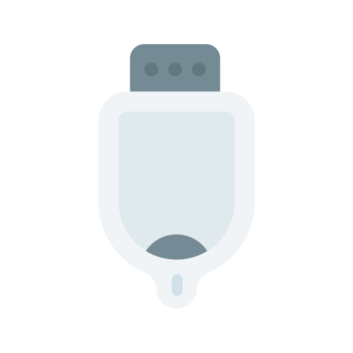 sanitair Generic Flat icoon