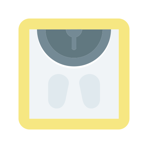 規模 Generic Flat icon