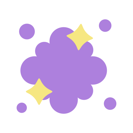 Magic dust Generic Flat icon