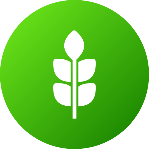 plantage Generic Flat Gradient icon