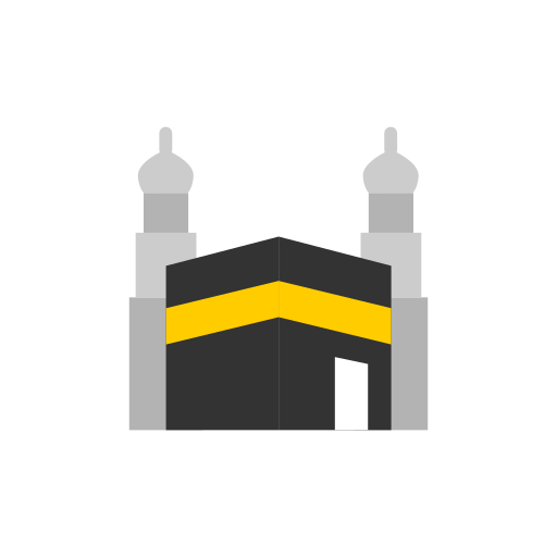 islam Generic Flat ikona