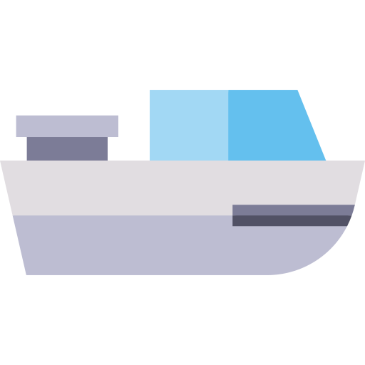 barca Basic Straight Flat icona