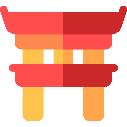 shinto Basic Rounded Flat ikona