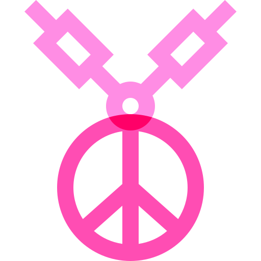 vrede Basic Sheer Flat icoon