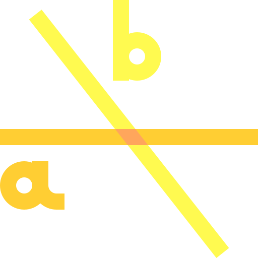 intersecarse Basic Sheer Flat icono