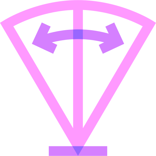 geometrie Basic Sheer Flat icon