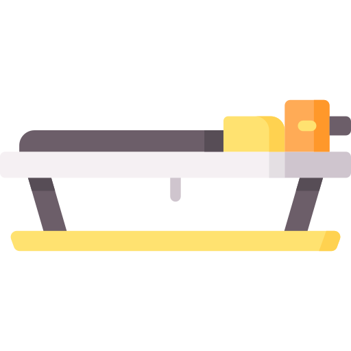 tavolo vibrante Special Flat icona