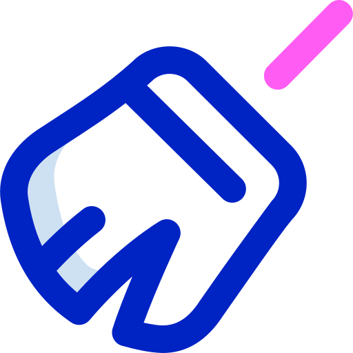 비 Super Basic Orbit Color icon