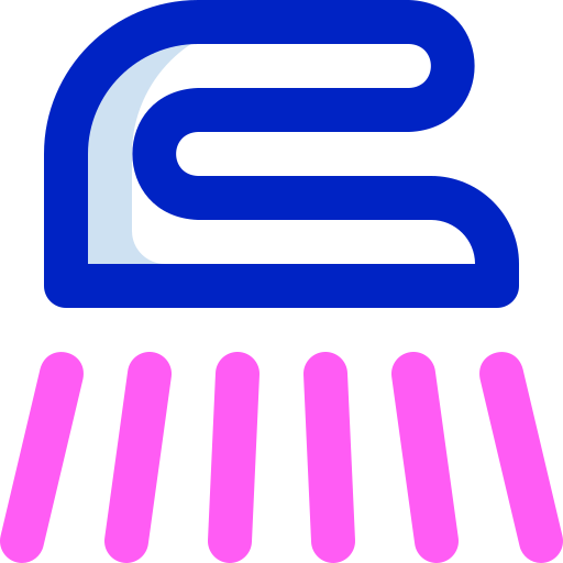 청소용 브러시 Super Basic Orbit Color icon