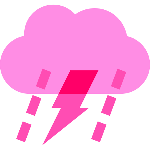 storm Basic Sheer Flat icoon