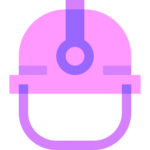 Шлем Basic Sheer Flat иконка