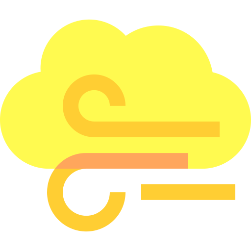 windig Basic Sheer Flat icon