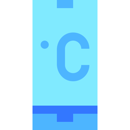 wetter-app Basic Sheer Flat icon