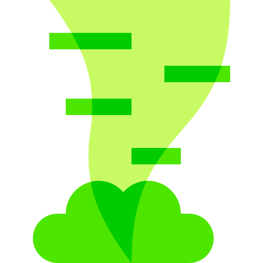 tornado Basic Sheer Flat icono