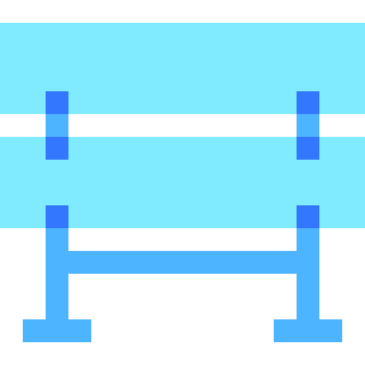barrière Basic Sheer Flat icoon