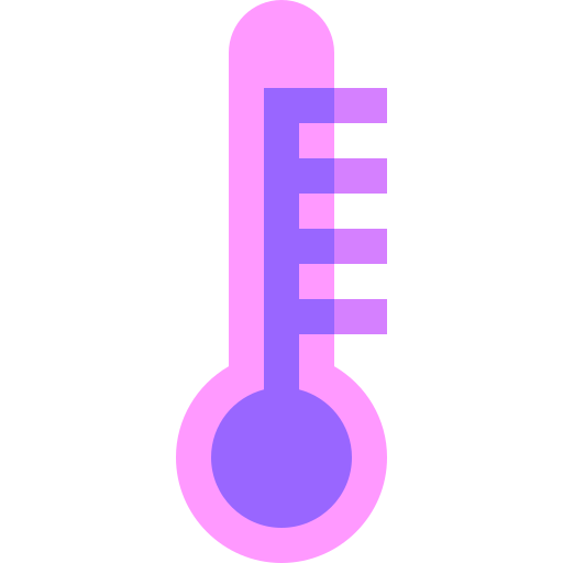 caliente Basic Sheer Flat icono