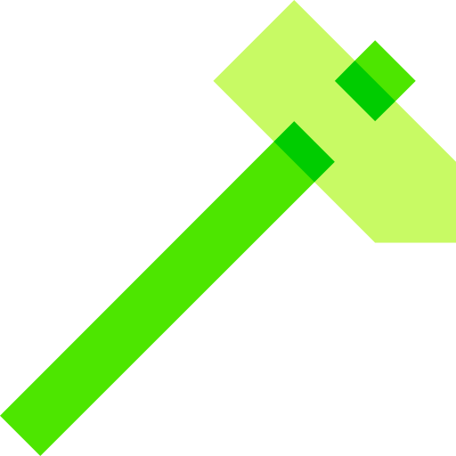 hammer Basic Sheer Flat icon