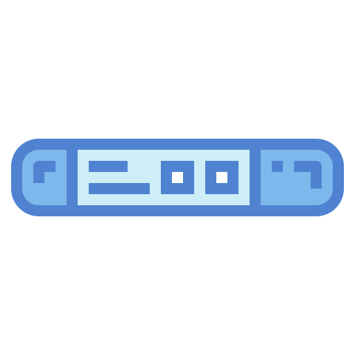 bluttest Generic Blue icon