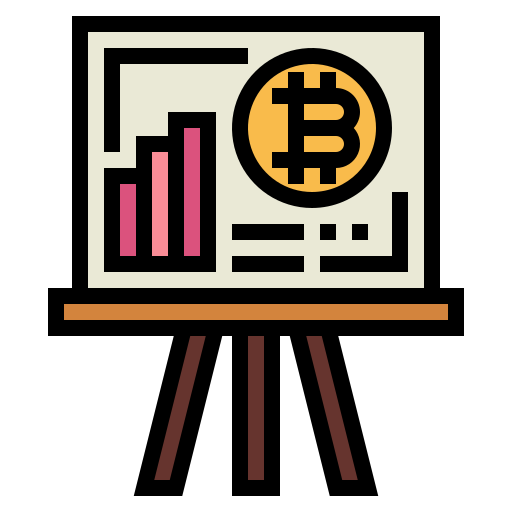 Analysis Smalllikeart Lineal Color icon