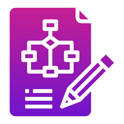 grafik-design Generic Flat Gradient icon